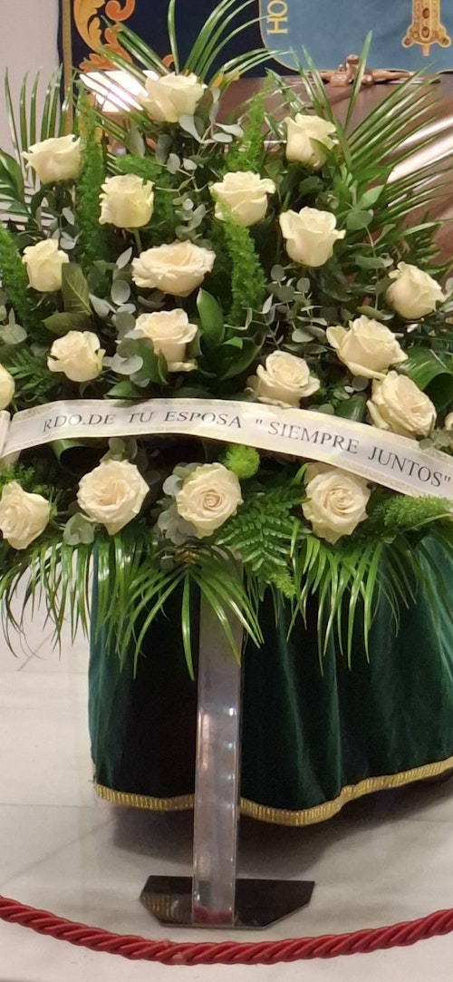 En directo: Asturias despide a Antonio Trevín, «un gran servidor público»