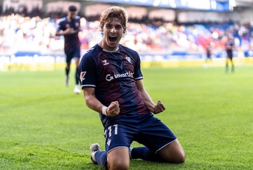 Así hemos narrado el Cádiz - Granada