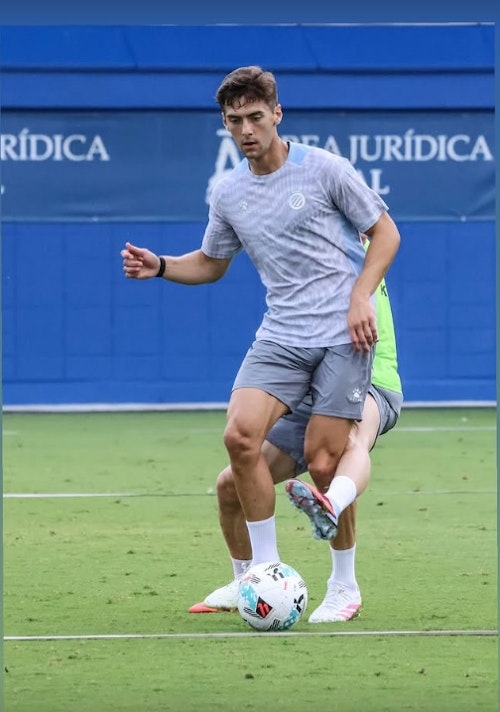 En directo | Granada - Catar