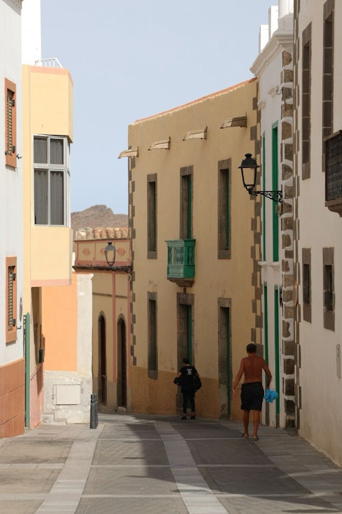 Ola de calor en Canarias, en directo: el episodio de calor más largo desde octubre de 2023