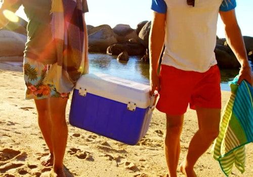 Ola de calor en Canarias, en directo: el episodio de calor más largo desde octubre de 2023