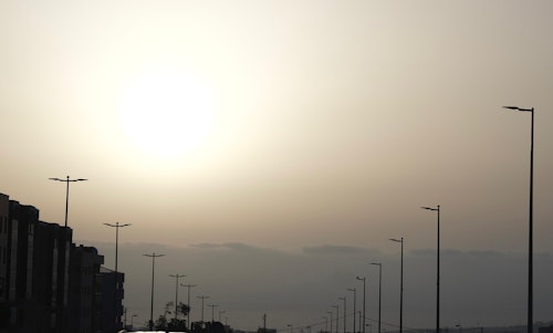 Ola de calor en Canarias, en directo: el episodio de calor más largo desde octubre de 2023