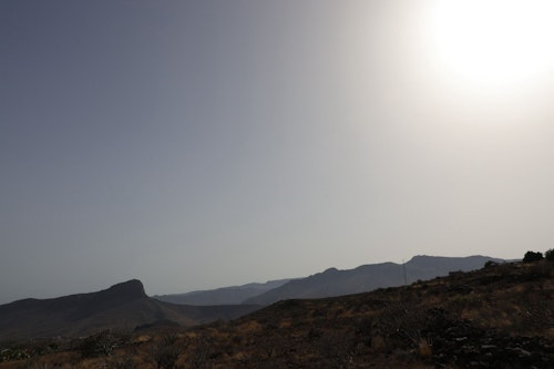 Ola de calor en Canarias, en directo: el episodio de calor más largo desde octubre de 2023
