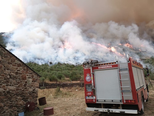 Más realojos: los vecinos de siete pueblos pueden regresar a sus casas