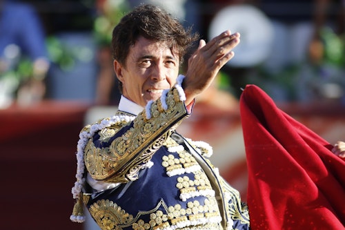 Final del festejo: el último festín de El Capea