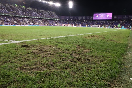 Así te hemos contado la victoria del Real Valladolid sobre el Ceuta
