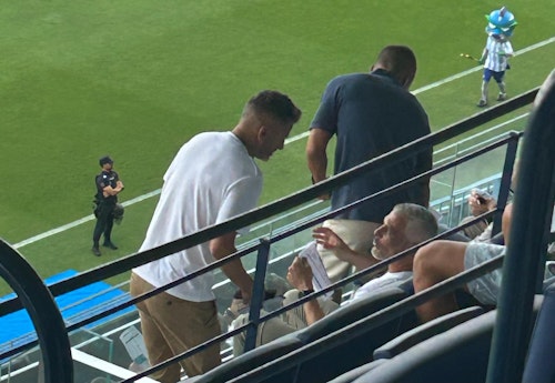 Así hemos contado el Málaga - Eibar