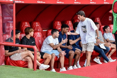 En directo | Granada - Deportivo