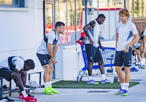 En directo | Granada - Deportivo