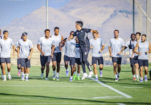 En directo | Granada - Deportivo