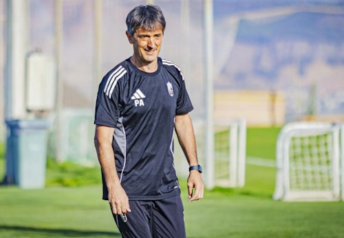 En directo | Granada - Deportivo