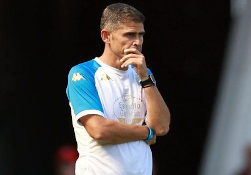 En directo | Granada - Deportivo