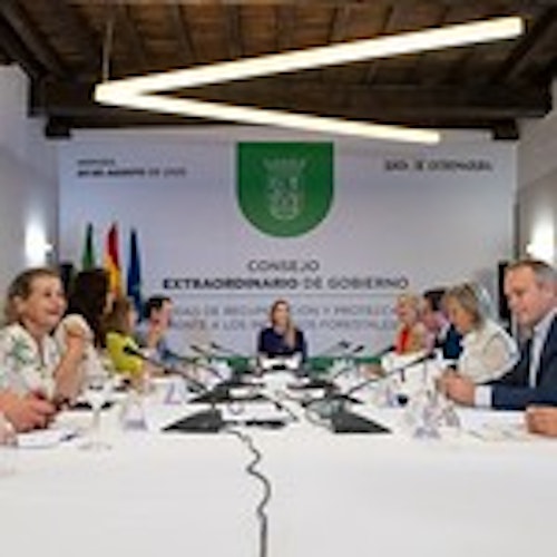 Así hemos narrado en directo los anuncios de Guardiola tras el Consejo de Gobierno Extraordinario