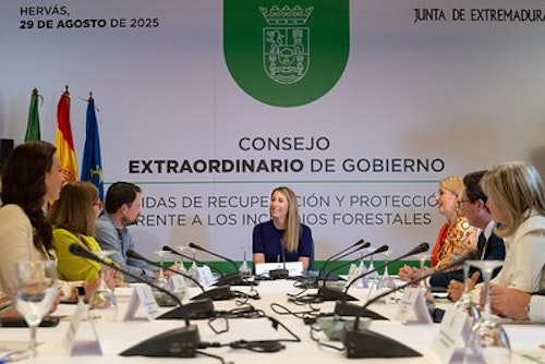 Así hemos narrado en directo los anuncios de Guardiola tras el Consejo de Gobierno Extraordinario