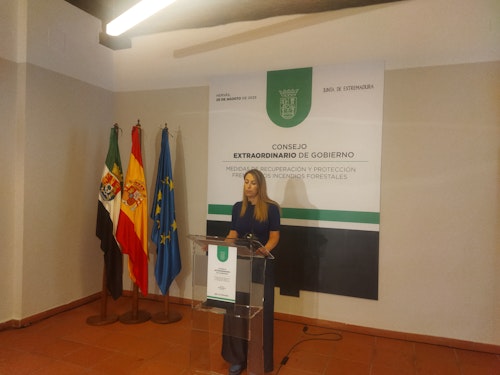 Así hemos narrado en directo los anuncios de Guardiola tras el Consejo de Gobierno Extraordinario