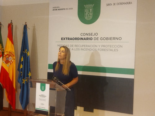 Así hemos narrado en directo los anuncios de Guardiola tras el Consejo de Gobierno Extraordinario