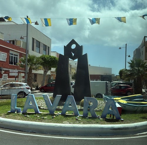 Así narramos &#039;La Vará&#039; entre sardinas, voladores y música en directo
