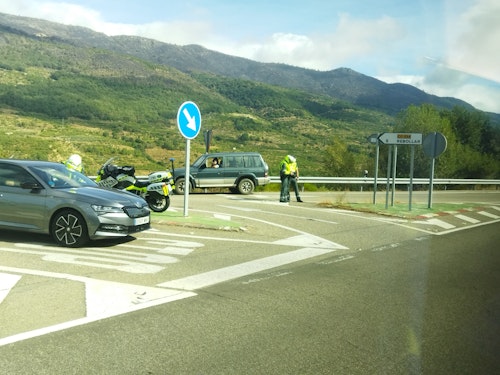 Así hemos narrado la visita de los Reyes a Extremadura