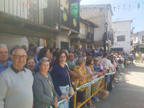 Así hemos narrado la visita de los Reyes a Extremadura