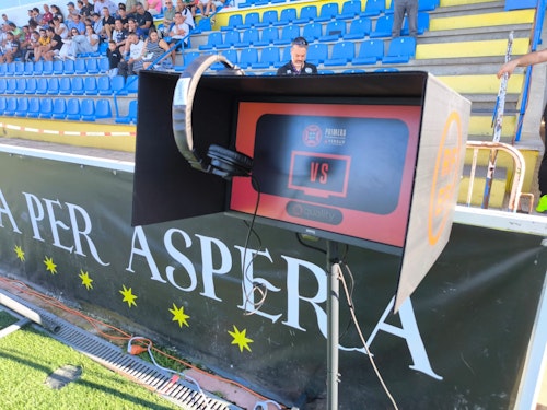 Unionistas - Osasuna Promesas, en directo: resultado online y goles del partido de hoy (0-1)