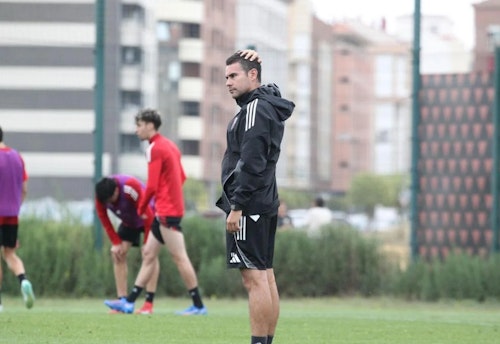 Directo | Granada - Mirandés