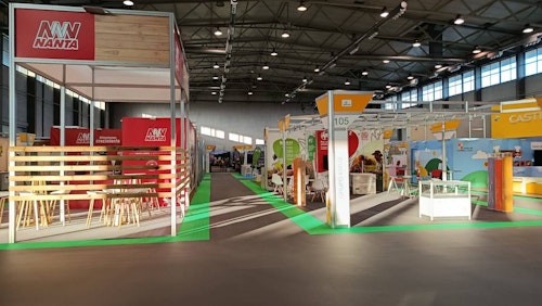 Sigue en directo la jornada inaugural de Salamaq 2025