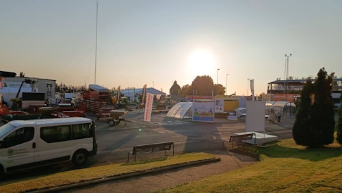 Sigue en directo la jornada inaugural de Salamaq 2025