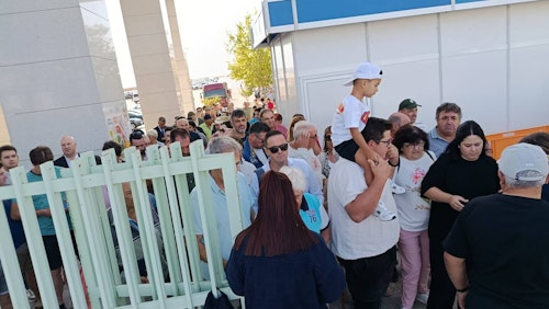 Sigue en directo la jornada inaugural de Salamaq 2025