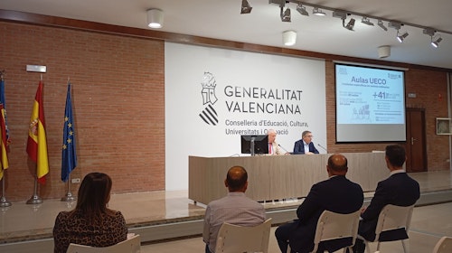 Así se presenta el nuevo curso: menos alumnos, igualdad entre castellano y valenciano en las aulas y cambios en el transporte escolar de Valencia