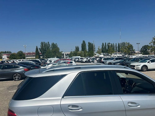 Sigue en directo la jornada inaugural de Salamaq 2025