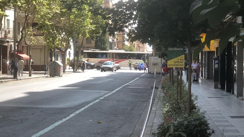 Así ha sido la etapa 19 de la Vuelta a España con final en Guijuelo