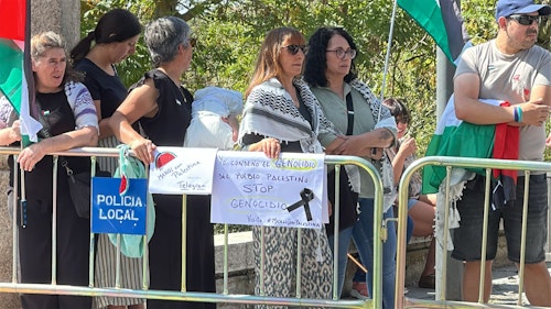 Así ha sido la etapa 19 de la Vuelta a España con final en Guijuelo