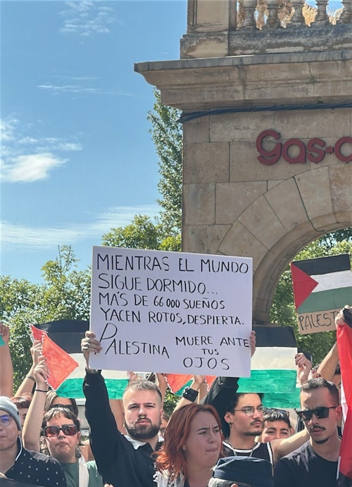 Así ha sido la etapa 19 de la Vuelta a España con final en Guijuelo