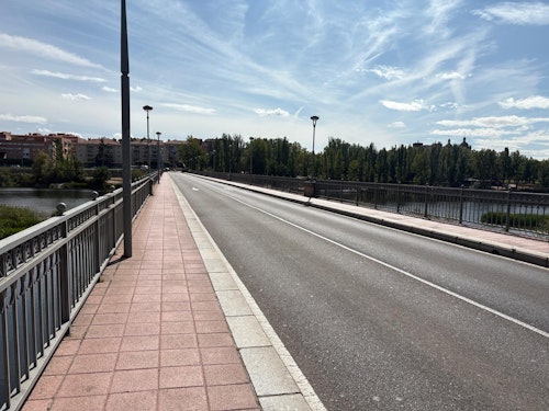 Así ha sido la etapa 19 de la Vuelta a España con final en Guijuelo