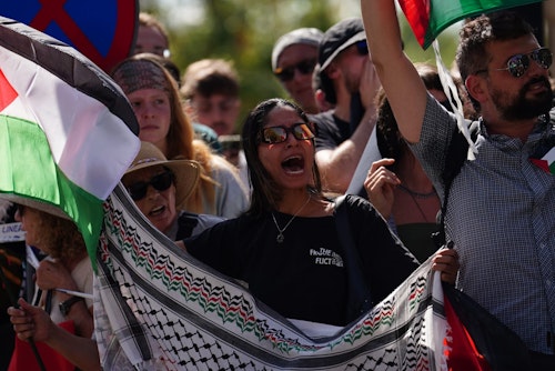 Así ha sido la etapa 19 de la Vuelta a España con final en Guijuelo