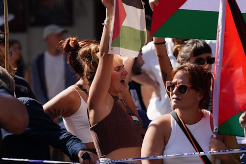 Así ha sido la etapa 19 de la Vuelta a España con final en Guijuelo