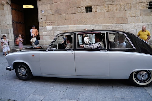 Un golpe de autoridad: así te hemos contado en directo la segunda de abono desde la plaza de toros de La Glorieta
