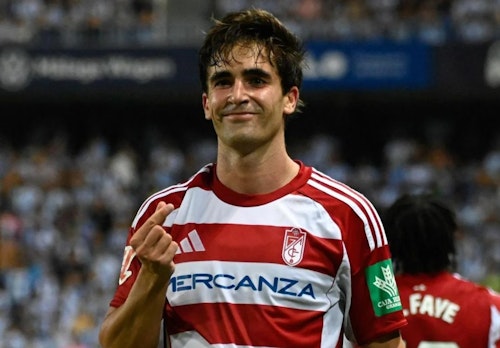 Directo | Granada - Leganés