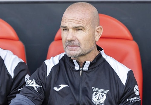 Directo | Granada - Leganés