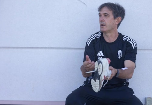 Directo | Granada - Leganés