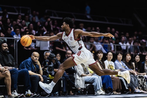 El Unicaja gana en su debut en la Copa Intercontinental al Al Ahli SC (61-73)