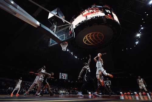 El Unicaja, a la final de la intercontinental tras imponerse al Utsunomiya Brex