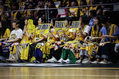 El Unicaja, a la final de la intercontinental tras imponerse al Utsunomiya Brex