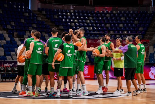 El Unicaja se despide de la Supercopa en semifinales (87-93)