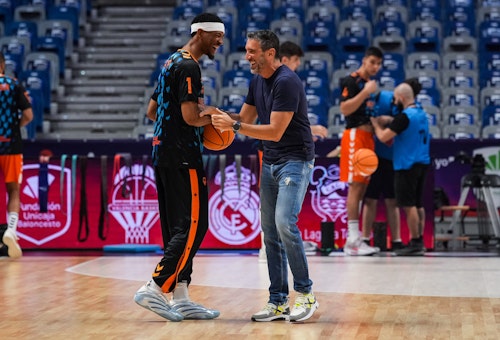 El Unicaja se despide de la Supercopa en semifinales (87-93)