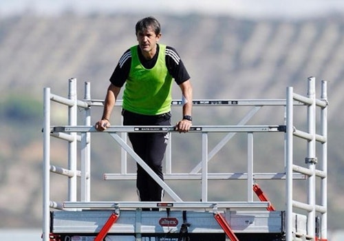 Así vivimos la victoria del Granada en Huesca