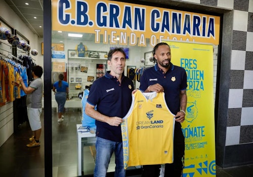 Real Madrid - Dreamland Gran Canaria: partido y resultado de la Liga ACB, en directo