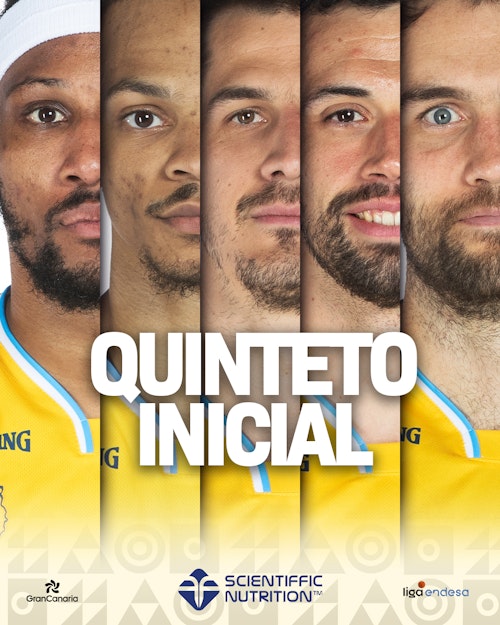 Real Madrid - Dreamland Gran Canaria: partido y resultado de la Liga ACB, en directo