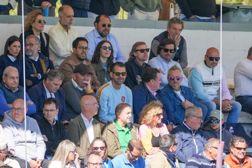 Así te hemos contado la jornada deportiva del domingo en Valladolid