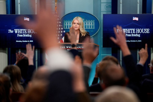 EE. UU. afirma que los diálogos en Egipto iniciaron con los detalles de la liberación de rehenes